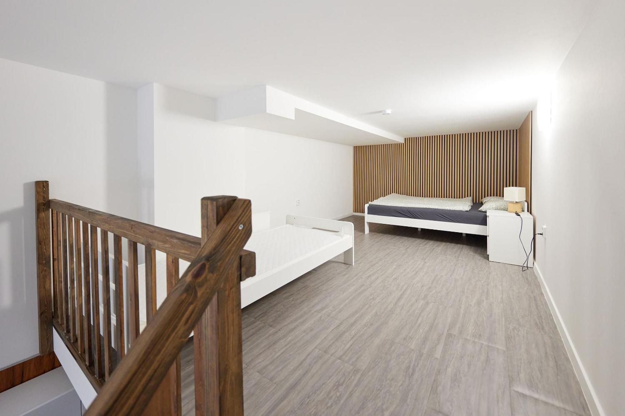 Block 96 Apartments Zlín Esterno foto